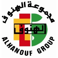 Al Hanouf Group logo, Al Hanouf Group contact details