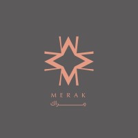 Merak Real Estate logo, Merak Real Estate contact details