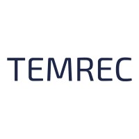 TEMREC logo, TEMREC contact details