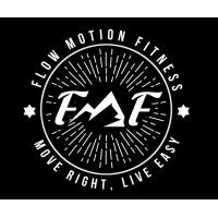 Flow Motion Fitness logo, Flow Motion Fitness contact details