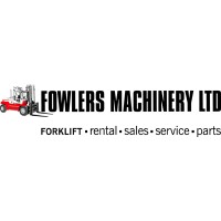 Fowlers Machinery Ltd logo, Fowlers Machinery Ltd contact details