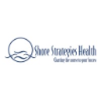 Shore Strategies Health logo, Shore Strategies Health contact details