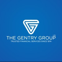 The Gentry Group Ltd logo, The Gentry Group Ltd contact details