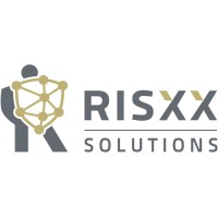 RISXX Inc. logo, RISXX Inc. contact details