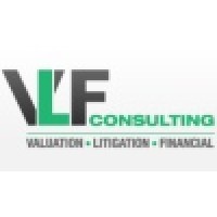 VLF Consulting logo, VLF Consulting contact details