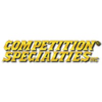 Competition Specialists Inc logo, Competition Specialists Inc contact details