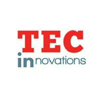 TEC Innovations logo, TEC Innovations contact details