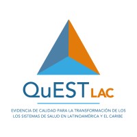 QuEST LAC Network logo, QuEST LAC Network contact details