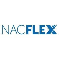 Nacflex logo, Nacflex contact details