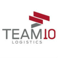 TEAM 10 Logistics LLC logo, TEAM 10 Logistics LLC contact details