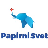 Papirni Svet d.o.o. logo, Papirni Svet d.o.o. contact details