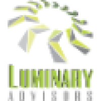 Luminary Advisors logo, Luminary Advisors contact details