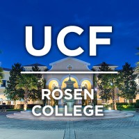 University of Central Florida – Rosen College of Hospitality Management logo, University of Central Florida – Rosen College of Hospitality Management contact details