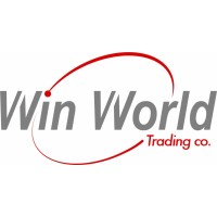 WinWorld (IranOffice) logo, WinWorld (IranOffice) contact details