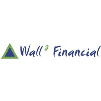 Wall3 Financial logo, Wall3 Financial contact details