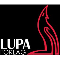 Lupa forlag logo, Lupa forlag contact details