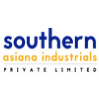 Southern Asiana Industrials Pvt Limited logo, Southern Asiana Industrials Pvt Limited contact details