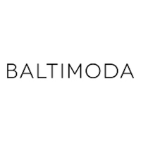 BALTIMODA logo, BALTIMODA contact details