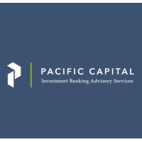 Pacific Capital Investment Banking Advisory logo, Pacific Capital Investment Banking Advisory contact details