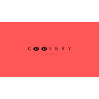 Goosbry logo, Goosbry contact details