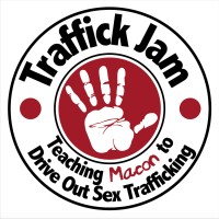 Traffick Jam logo, Traffick Jam contact details