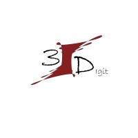 3SDigit INC logo, 3SDigit INC contact details