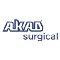 Akad Surgical logo, Akad Surgical contact details