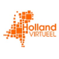 Holland Virtueel logo, Holland Virtueel contact details