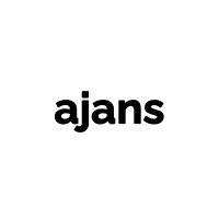 Ajans logo, Ajans contact details