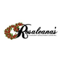 Rosaleana's Community Development Center, Inc. logo, Rosaleana's Community Development Center, Inc. contact details