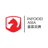 Infood Asia logo, Infood Asia contact details