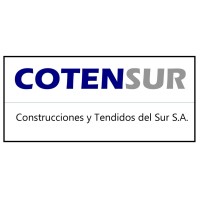 Construcciones y Tendidos del Sur logo, Construcciones y Tendidos del Sur contact details