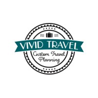 Vivid Travel (Canada) logo, Vivid Travel (Canada) contact details