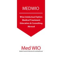 MEDWIO logo, MEDWIO contact details