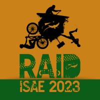 RAID ISAE logo, RAID ISAE contact details