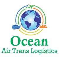 Ocean Air Trans Logistics logo, Ocean Air Trans Logistics contact details