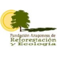 FUNDACION ARAGONESA DE REFORESTACION Y ECOLOGIA logo, FUNDACION ARAGONESA DE REFORESTACION Y ECOLOGIA contact details