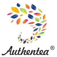 Authentea logo, Authentea contact details