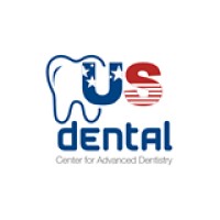 US Dental Center logo, US Dental Center contact details