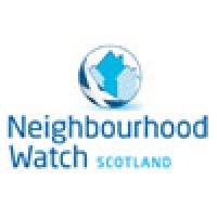 Neighbourhood Watch Scotland logo, Neighbourhood Watch Scotland contact details