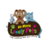 No More Lonely Pets logo, No More Lonely Pets contact details