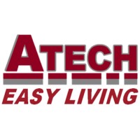 A Tech Inc. / Easy Living Store logo, A Tech Inc. / Easy Living Store contact details