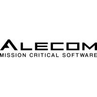 ALECOM AB logo, ALECOM AB contact details