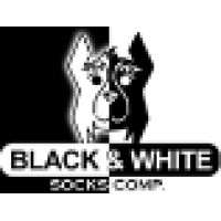 Black and White Socks logo, Black and White Socks contact details