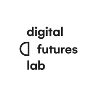 Digital Futures Lab logo, Digital Futures Lab contact details