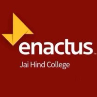 Enactus Jai Hind College logo, Enactus Jai Hind College contact details