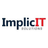 ImplicIT Solutions logo, ImplicIT Solutions contact details