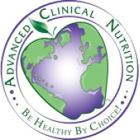 Advanced Clinical Nutrition logo, Advanced Clinical Nutrition contact details