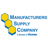 Manufacturers Supply Company logo, Manufacturers Supply Company contact details