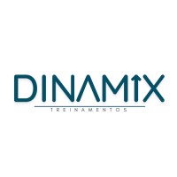 Dinamix Treinamentos logo, Dinamix Treinamentos contact details